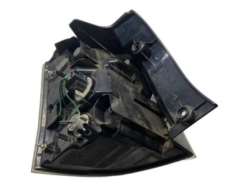 MITSUBISHI OUTLANDER 2007 SVĚTLO ZADNÍ