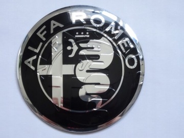 КРЫШКИ ALFA ROMEO ДЛЯ ЛЕГКОСПЛАВНЫХ ДИСКОВ DEZENT 60мм