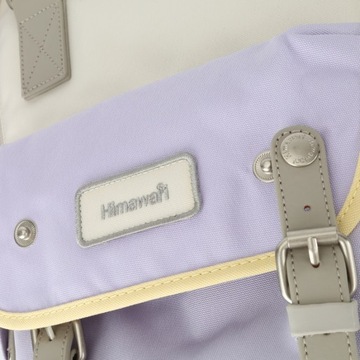 Рюкзак Himawari HM194L для ноутбука 13.3 14.1 Vintage