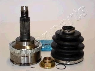 JAPANPARTS GI-310 SADA KLOUBU HŘÍDEL HNACÍ
