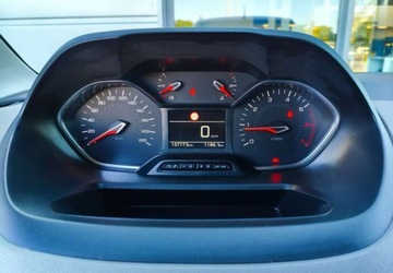 Peugeot Rifter Standard 1.5 BlueHDI 102KM 2020 Peugeot Rifter Peugeot Rifter 1.5 BlueHDI Active Pack SampS 1.5 Diesel, zdjęcie 8