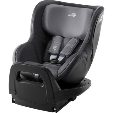 BRITAX ROMER DUALFIX 2 Z-LINE FOTELIK 0-18 KG BLACK