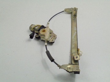 FIAT MAREA 185 MECHANIZMUS ZVEDÁK OKNO PŘEDNÍ LEVÝ 4D SEDAN