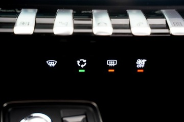 Peugeot 508 II SW PHEV Hybrid 225 PHEV 225KM 2022 Peugeot 508 GT LINE blis SKORA nawi FULL LED kame, zdjęcie 30