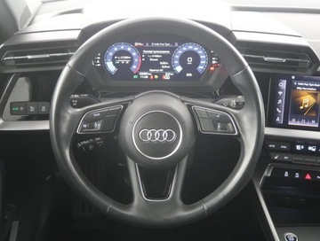 Audi A8 D5 2023 Audi A3 35 TFSI, Salon Polska, 1. Właściciel, zdjęcie 15