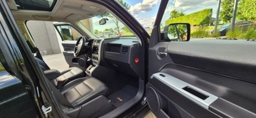 Jeep Patriot 2009 Jeep Patriot 2.4i AWD 170Ps piekny zadbany serwis !, zdjęcie 14