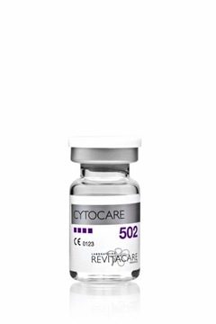 Cytocare 502 Kwas hialuronowy MEZOTERAPIA