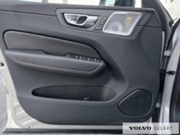 Volvo XC60 II 2024 Volvo XC 60 FV23 Ultra Dark B5 250KM AWD ACC BLIS, zdjęcie 13