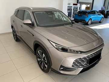 MG HS 2025 MG HS Exclusive 1.5 AT Suv 170KM 2025, zdjęcie 2