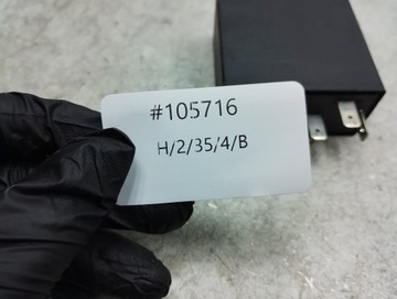 AUDI A4 B5 RELÉ 4B0955531A 377