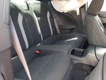 Chevrolet Camaro VI Coupe 6.2 455KM 2019 Chevrolet Camaro 2019, 6.2L, SS, od ubezpieczalni 6.2 Benzyna 455KM, zdjęcie 9