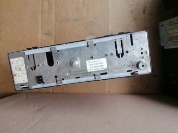 BLAUPUNKT RDR 01 24В кассетный магнитол
