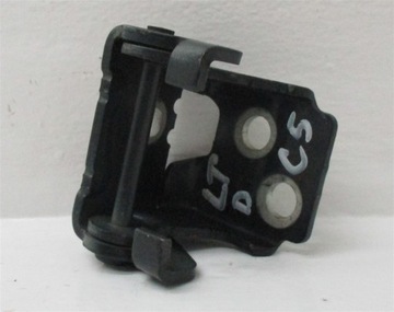 ZAWIAS DRZWI LEWY TYŁ DOLNY CITROEN C5 III X7 EYPC