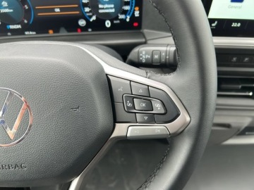 Volkswagen Caravelle T6 2025 Volkswagen Caravelle Life L2/AUTOMAT/9 osób, 2.0 T, zdjęcie 23