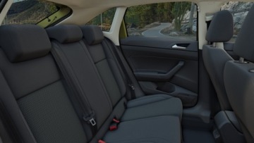 Volkswagen T-Cross SUV Facelifting 1.0 TSI 115KM 2026 Volkswagen Taigo Life Plus 1.0 TSI 116 KM DSG-7, zdjęcie 6