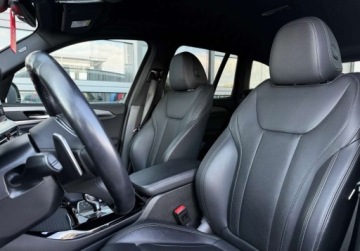 BMW X3 G01 SUV Facelifting 2.0 20d 190KM 2022 BMW X3 I wlasciciel Polska M Sport Gwarancja Bezwypadkowy FVAT23, zdjęcie 24