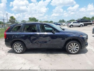 Volvo XC90 II 2016 Volvo XC 90 2016 Volvo XC90 AWD 4dr T6 Momentum 2.0 Benzyna 316KM, zdjęcie 11