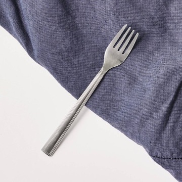 DOMOTTI BARI 6x WIDELEC OBIADOWY LUZ STAL 18/0