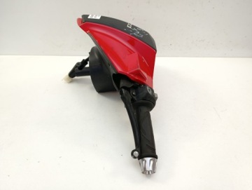 РУЛЬ ORCAL CAVARO 50 В СБОРЕ