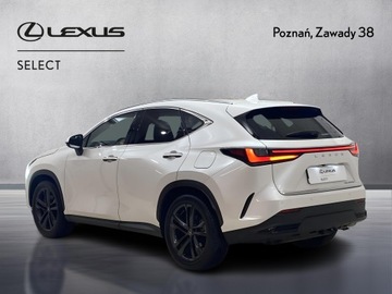 Lexus NX II SUV Facelifting 2.5 450h+ 309KM 2024 Lexus NX 450h+ Prestige AWD II (2021-) Lexus NX 45, zdjęcie 8