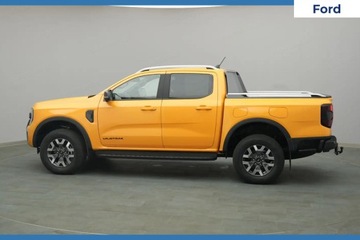 Ford Ranger VI 2025 FORD Ranger Wildtrak PHEV A10 4x4 2.3 281KM, zdjęcie 4