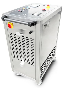 СПЕЦИАЛЬНОЕ ПРЕДЛОЖЕНИЕ! DPF Master Flash+Heater PRO Комплект для очистки регенерации DPF