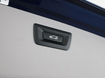 BMW Seria 3 F30-F31-F34 Gran Turismo Facelifting 2.0 318d 150KM 2019 BMW 318 automat full LED navi klima auto el. klapa, zdjęcie 34
