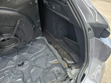 Peugeot 308 III SW 1.5 BlueHDi 130KM 2024 Peugeot 308 Bogate wyposażenie Model 2025, zdjęcie 11