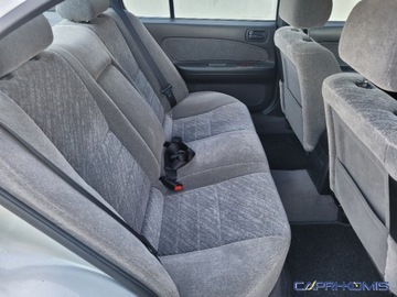 Nissan Maxima IV 2.0 QX 140KM 1998 Nissan Maxima 2.0i I wlasciciel Bezwypadkowy 2.0 Benzyna 140KM, zdjęcie 12