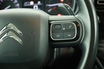 Citroen Berlingo III Osobowy M 1.2 PureTech 131KM 2020 Citroen Berlingo 1.2 PureTech, Salon Polska, zdjęcie 16