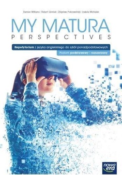 J. ANG. LO MY MATURA PERSPECTIVES REPET. ZPIR 2022