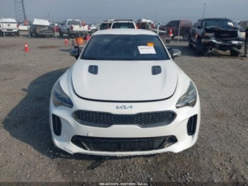 Kia Stinger 2022 Kia Stinger 2022 KIA STINGER GT-LINE 2.5 Benzyna 300KM, zdjęcie 11