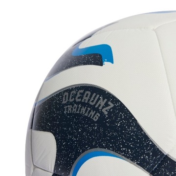 ADIDAS Oceauz Training HT9014 МЯЧ, 4 НАСОСА