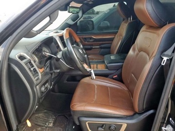  RAM 1500 Longhorn 2022 5.7l 5.7 Benzyna 395KM, zdjęcie 7