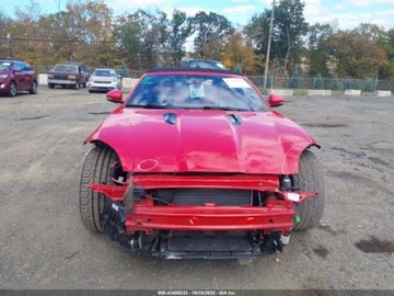 Jaguar F-Type 2020 Jaguar F-Type P300 2020 2.0l 2.0 Benzyna 296KM, zdjęcie 7