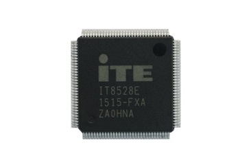 UKŁAD ITE IT8528E FXA