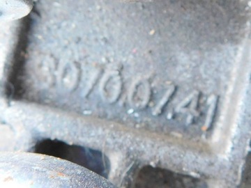 OPEL CORSA D 1.2 SKRZYNIA BIEGÓW