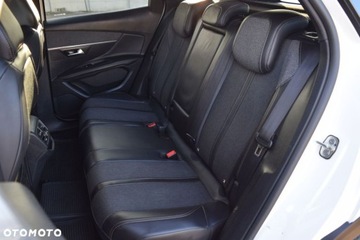 Peugeot 3008 II Crossover 1.6 THP 165KM 2018 Peugeot 3008 1.6 THP 165KM GT-Line Full LED Sport Czujniki Kamera Tempomat, zdjęcie 25