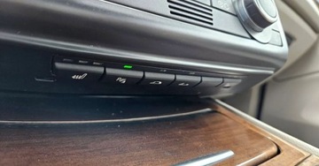 BMW Seria 1 E81/E87 Cabrio E88 120d 177KM 2008 BMW Seria 1 BMW Seria 120D Kabrio M-Pakiet Skora Xenon Nawi Ringi El. Dach, zdjęcie 9