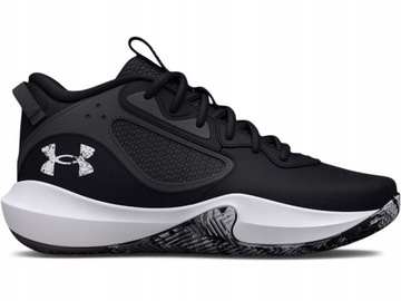 Buty do koszykówki Under Armour Lockdown 6 r. 42