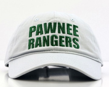 PAWNEE RANGERS Czapka z Daszkiem Damska 55-59cm