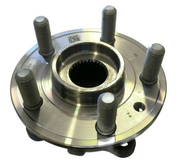 OEM ступица переднего колеса Range Rover Velar