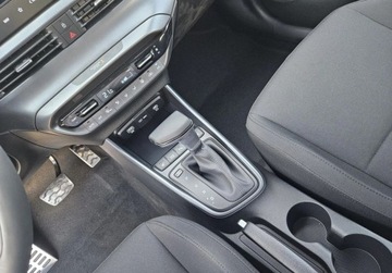 Hyundai Bayon SUV Facelifting 1.0 T-GDI 100KM 2025 Hyundai Bayon Automat Smart Tech Oferta Specjalna Benzyna 100KM, zdjęcie 18