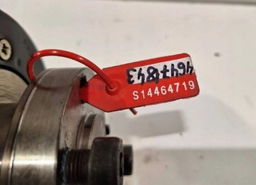 HŘÍDEL OJNICE 46471843 OPEL 2.0 CDTI FIAT MJET NOMINÁL