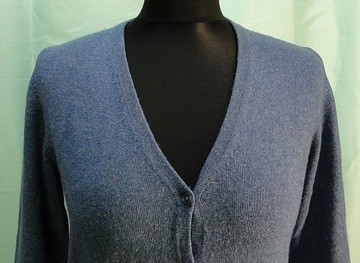 CASHMERE - damski sweter 100 % KASZMIR