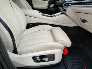 BMW X6 G06 2023 BMW X6 salon Polska, gwarancja i serwis do 2029,, zdjęcie 23