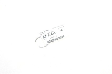 Защитное кольцо короткого кардана Impreza 94-03 Forester 98-02 Legac