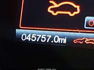 Ford Edge II 2017 Ford Edge 3.5 V6 benzyna 280KM 4X4 wersja Titanium, fajny przebieg 3.5, zdjęcie 14