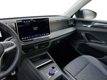 Volkswagen Tiguan II SUV Facelifting 2.0 TDI 150KM 2024 Volkswagen Tiguan Life GOAL 2.0 TDI SCR 110 kW 7-DSG Kamery360 Gwarancja 2, zdjęcie 11