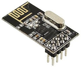 Moduł Bezprzewodowy nRF24L01+ 2,4GHz AVR Arduino